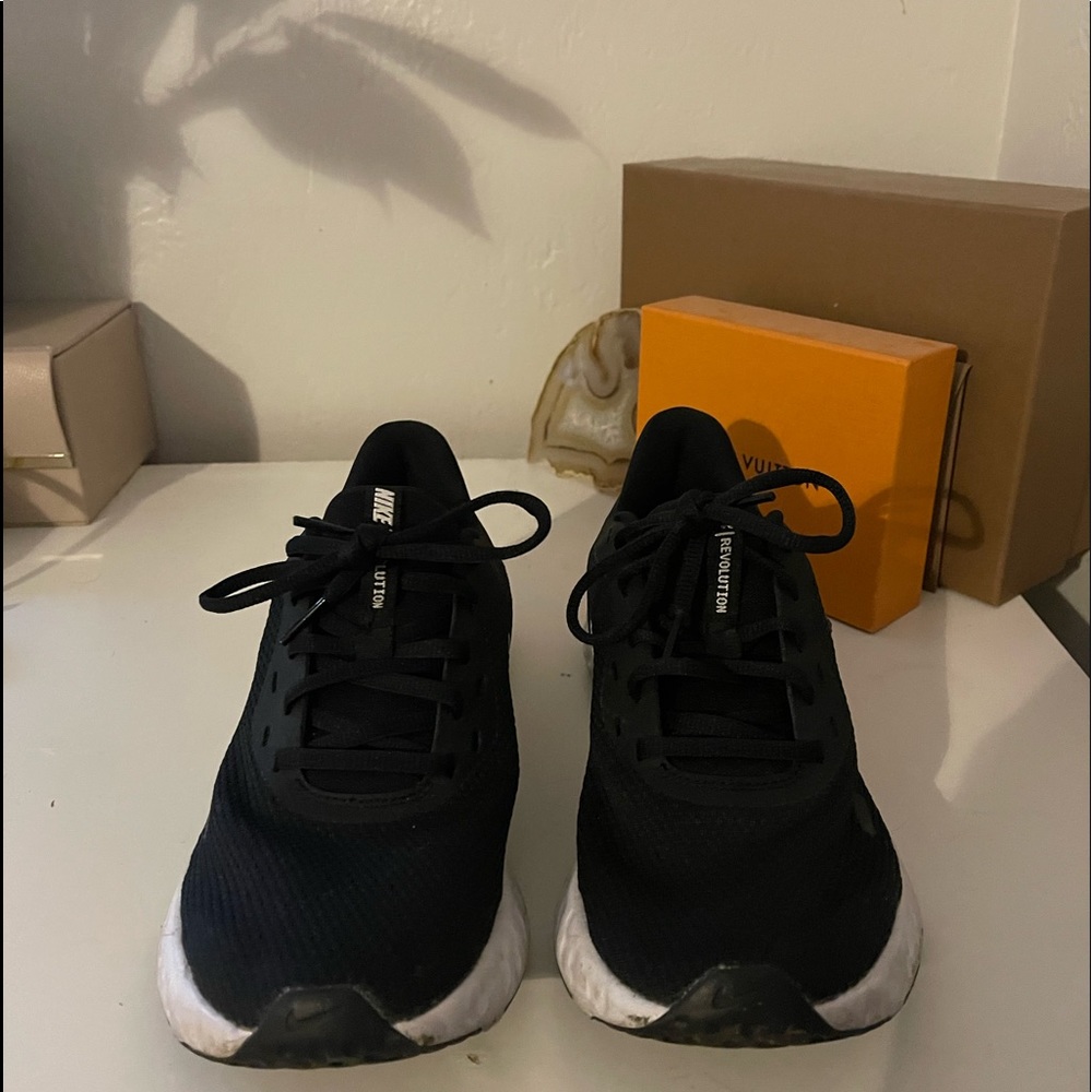 Nike Running Shoes